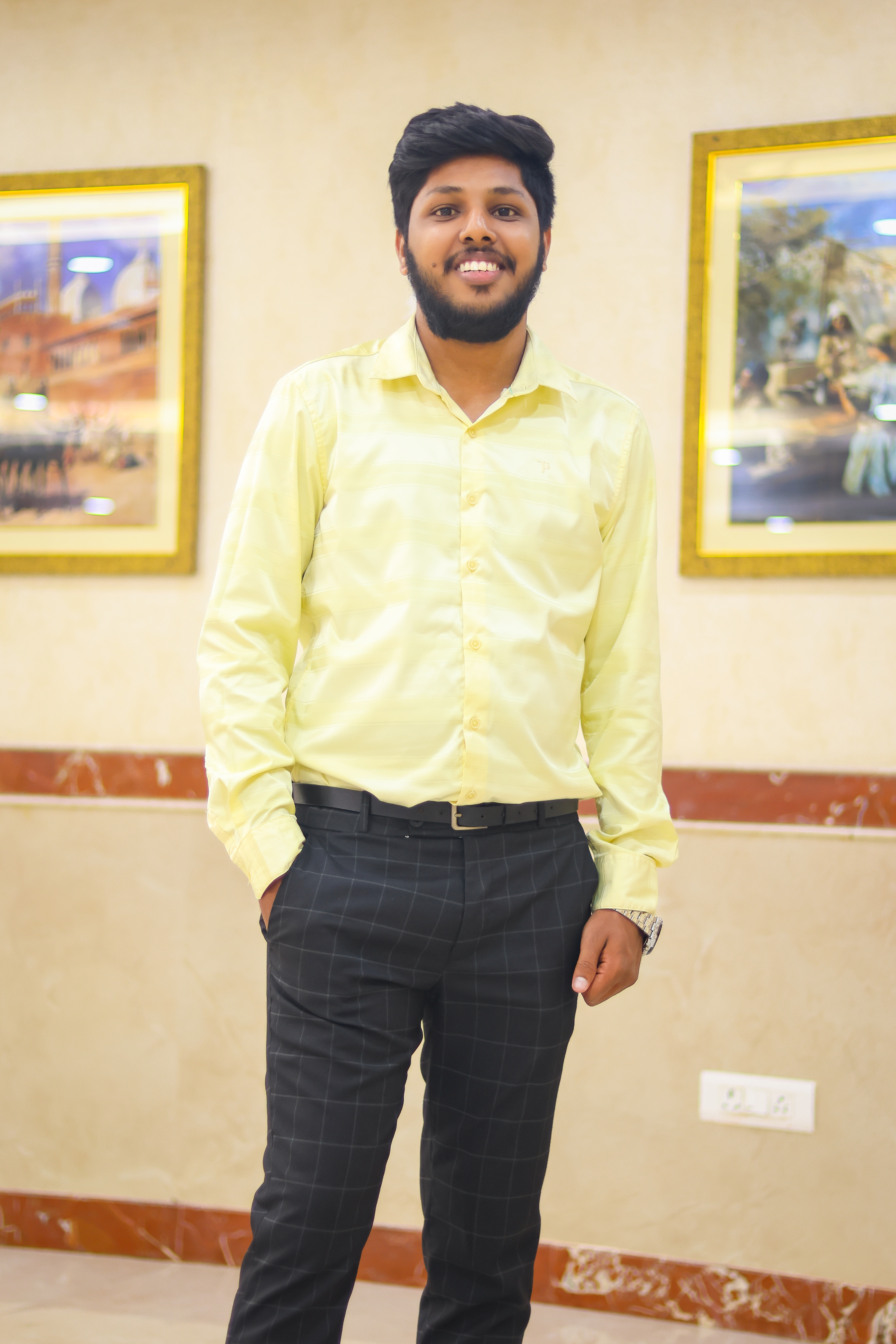Vaseem Akram